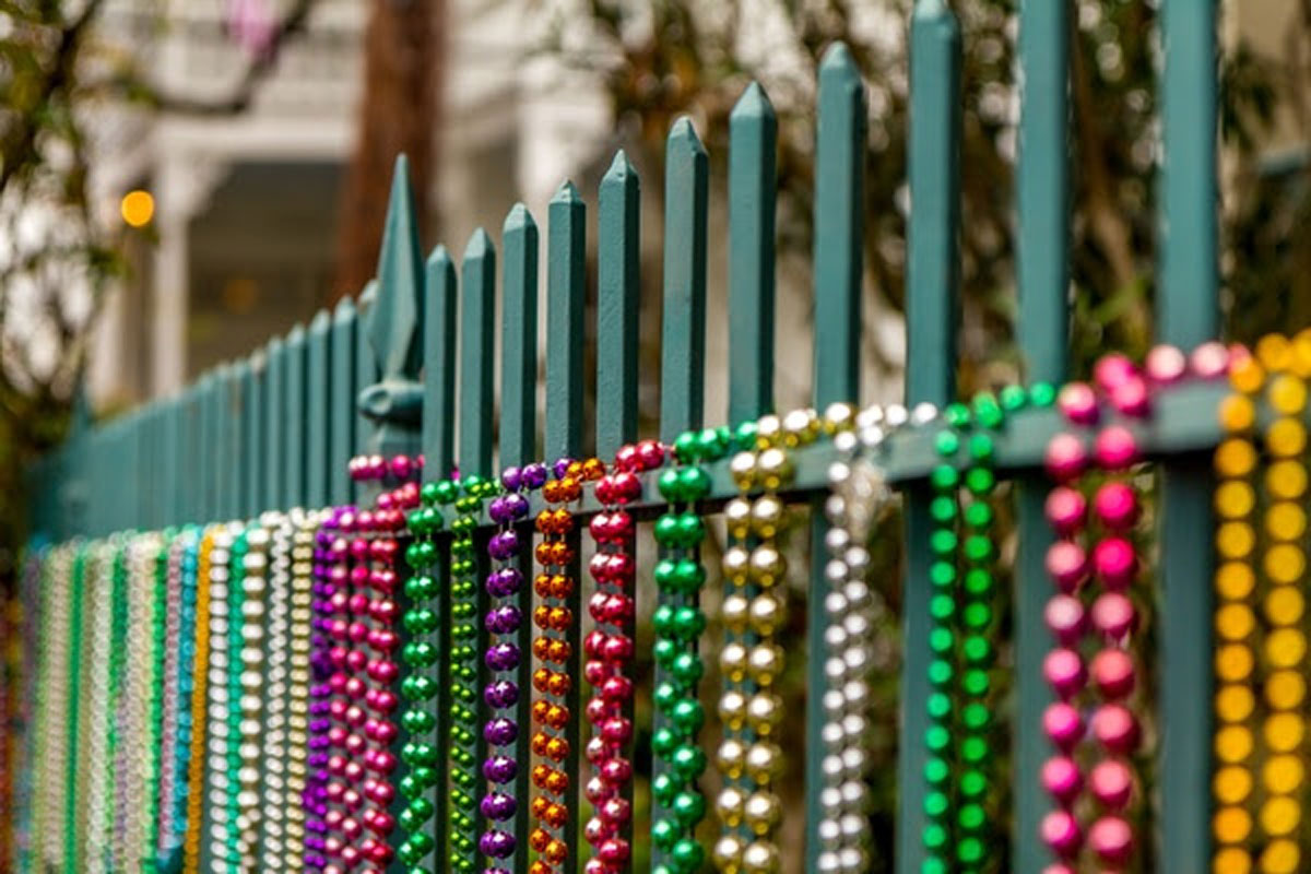 Mardi Gras with Us! - Yellow Scene Magazine