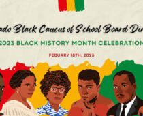 Celebrate African American Educational Excellence: Support BHM Awards