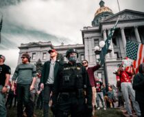 The Million Man March and the January 6, 2021 Attack on the Capitol: A nation’s glaring hypocrisy exposed to the world