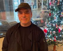 Off Menu with… John Bauer of Kenny Lou’s Deli and Sushi inside Button Rock Bakery