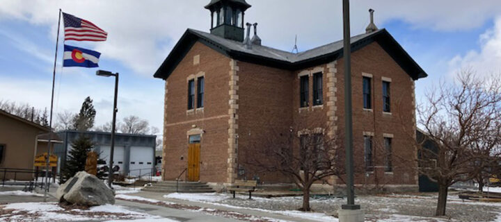 Sheriff’s Deputies Descend on The Schoolhouse in Response to Self-reported Incident / Chaffee Sheriff’s Office Issues Class 2 misdemeanor Charges, Chaffee Childcare Initiative Issues Statement