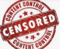 All Censorship is Wrong