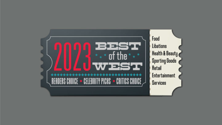 Best of the West 2023: Readers Choice
