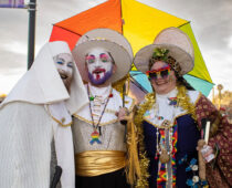 The Benevolent Order of Drag Nuns You’ve Never Heard Of – Sisters of Perpetual Indulgence