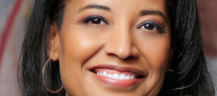 PRESS RELEASE – Dr. Lisa Calderón is running for Denver Mayor