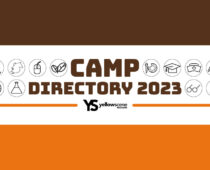 2023 Yellow Scene Summer Camp Directory