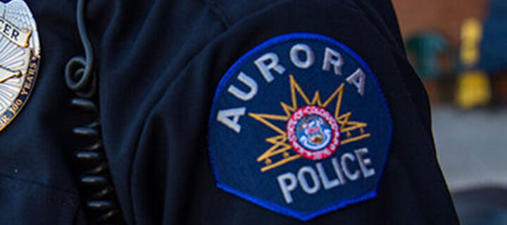 IN THE BLUE: Aurora cop disciplined but not charged for stalking former girlfriend, now heads DART squad