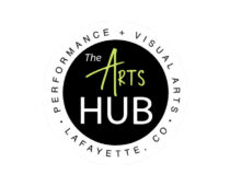 Events at the Arts HUB!