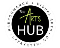 Events at the Arts HUB!