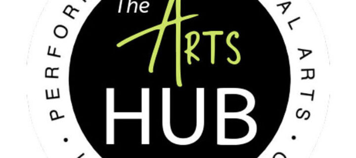 Events at the Arts HUB!