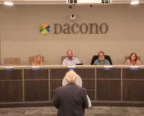 Dacono Mayor speaks out after city council backtracks in search for interim city manager and city attorney