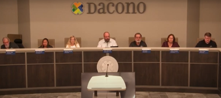 Dacono council members could face censure after CBI report details additional open meetings violation