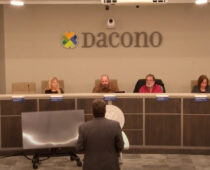 Dacono sets date for recall election and hires interim city attorney in contentious meeting