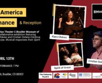 Motus & BMoCA: UndocuAmerica Performance & Reception