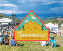 Snowmass Rendezvous is BACK on June 10th!