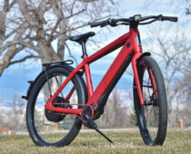 SMALL PLANET eBIKES NEW OWNERSHIP: Ribbon Cutting and Store Launch Party Planned for May
