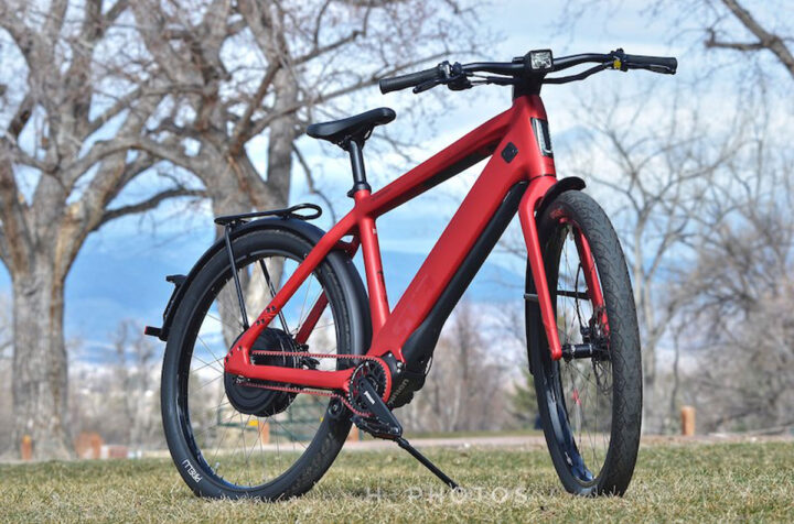 SMALL PLANET eBIKES NEW OWNERSHIP: Ribbon Cutting and Store Launch Party Planned for May