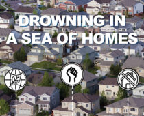 Drowning in a Sea of Homes