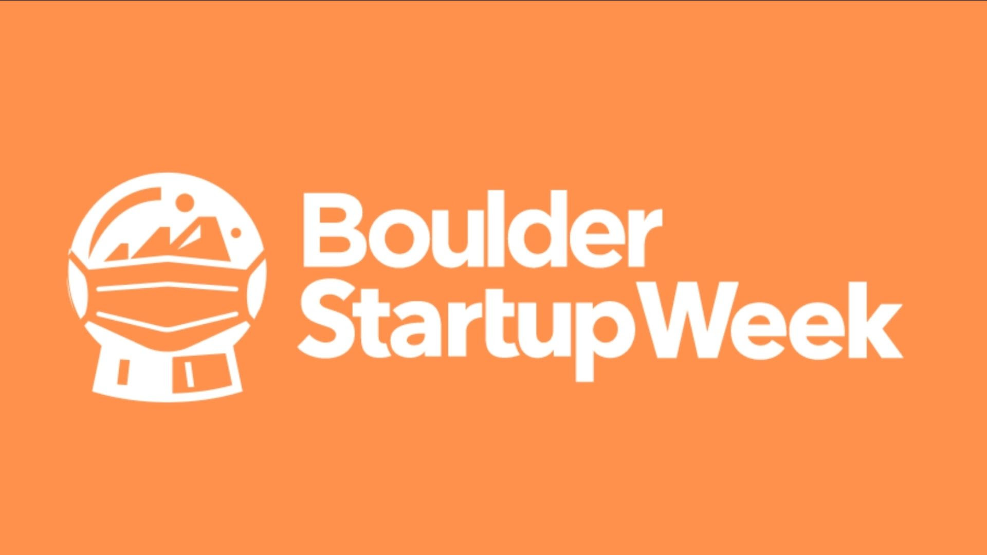 Boulder Startup Week is May 1519 Yellow Scene Magazine
