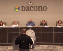 Dacono enacts emergency powers to purchase recall election ballots