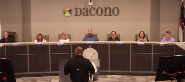 Dacono enacts emergency powers to purchase recall election ballots
