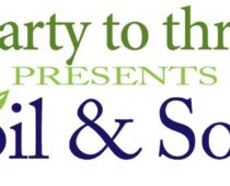 Intentional Party Brings Community Together to Support Local Food and Nutrition with Special Guests and Live Music.