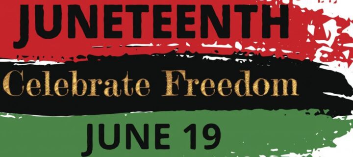 City of Boulder’s Juneteenth Celebration to include flag raising, remarks from local leaders