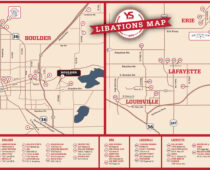 Libations Map 2023