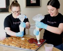 Female-Founded Sweet Sisters Bake Shop Opens in South Boulder