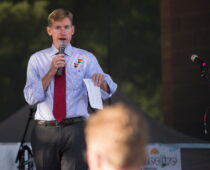 District Attorney Dougherty Responds to Congressional Immigration Inquiry
