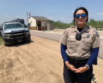 Troopers of the Wild: Q&A With an Up-and-Coming Park Ranger