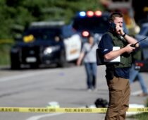 Law enforcement officers have shot and killed 17 Coloradans this year. What warrants the use of force, what are the alternatives?