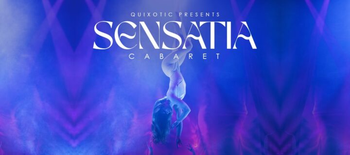 Engaging the Senses with Sensatia!