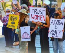 Colorado’s Reproductive Rights Revolution