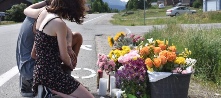‘No one really got to say goodbye:’ A grieving Colorado mountain town faces mental health fallout of 18-year-old’s shooting