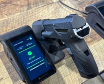 First commercially available ‘smart guns’ are available for sale in the US