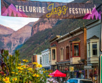The Insider’s Guide To The 2023 Telluride Jazz Festival