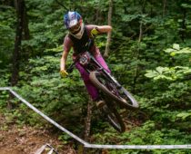 Colorado Gravity Bike Racers Leave Their Mark On 2023 Championships