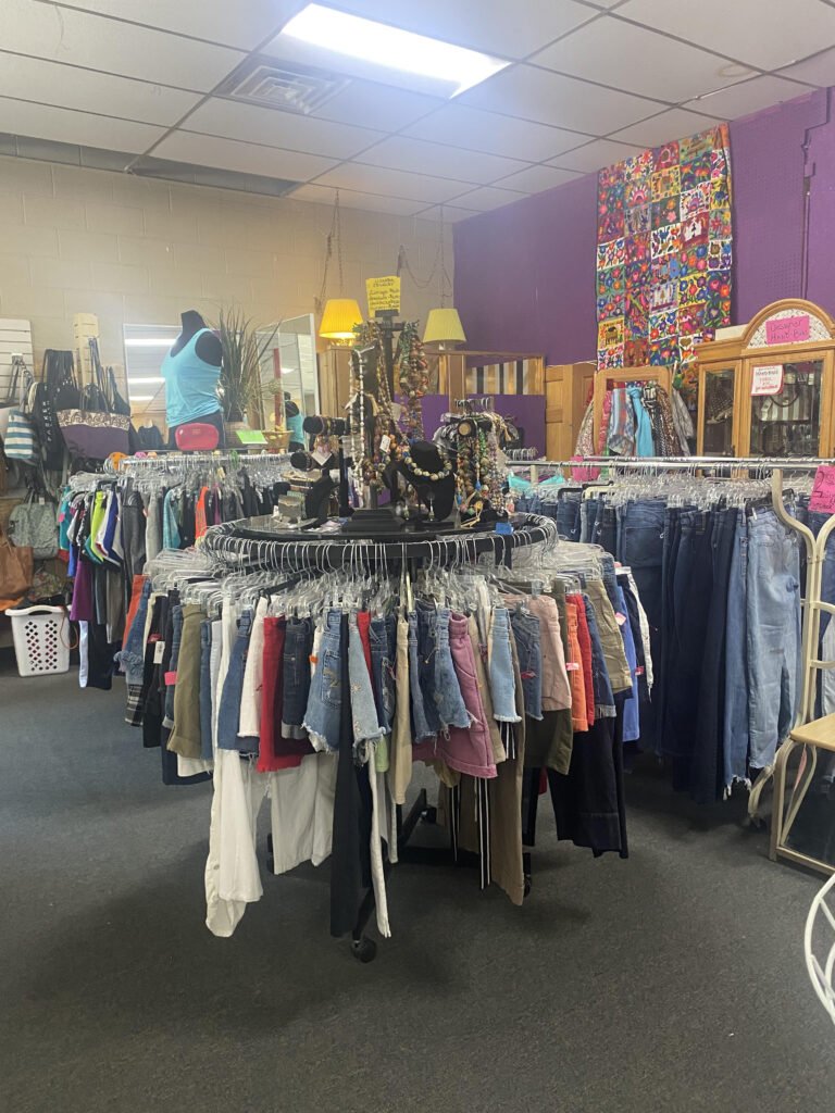 These Coloradans turned thrifting clothes into small businesses