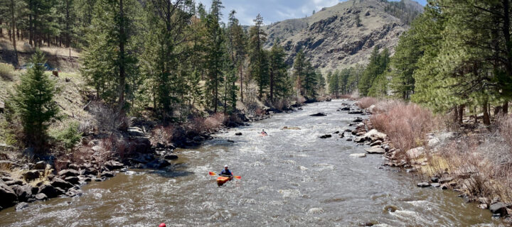 River deaths are on the rise in Colorado