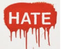 Hate Kills