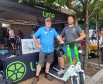City of Boulder expands shared e-scooters citywide beginning in August 2023
