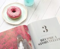Donuts & Bad News |  A Bookseller’s Diary