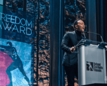 National Civil Rights Museum Offers Hybrid Freedom Award Student Forum