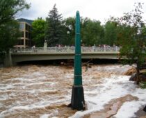 City of Boulder Remembers 10 Years Since the 2013 Front Range Flood