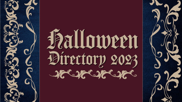 Halloween Directory 2023