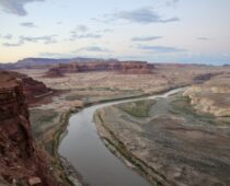 New Colorado River rules will be hard to agree on. A new report shows just how tricky it could be