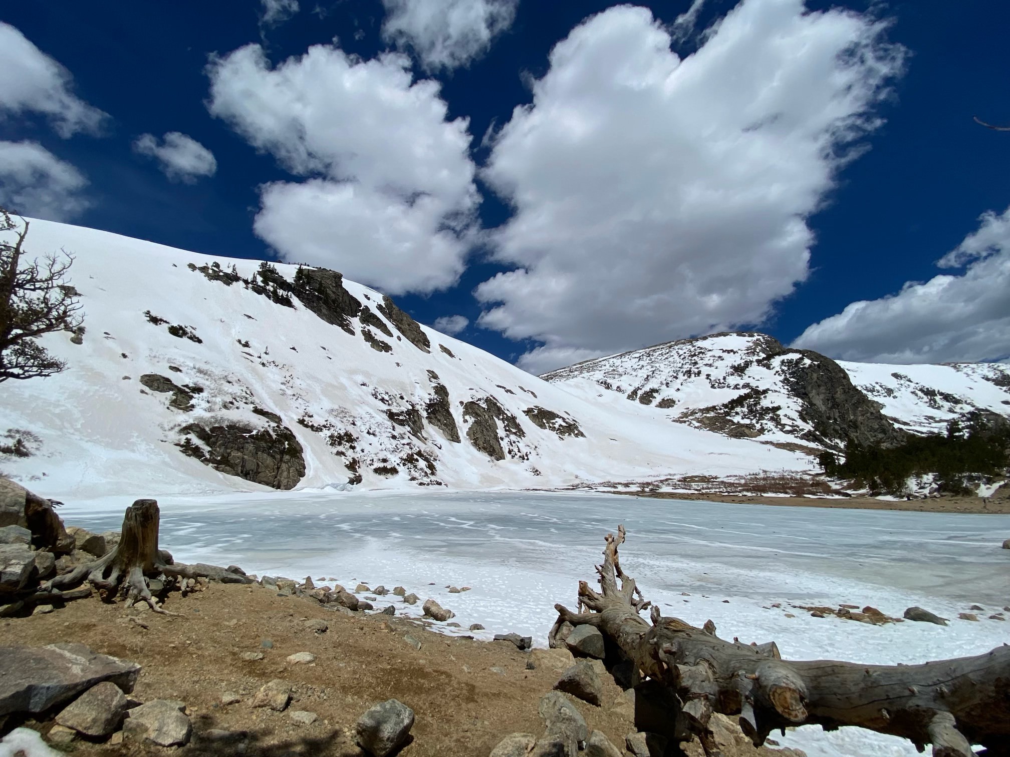 Glaciers in the Mountain West are dripping away - Yellow Scene Magazine