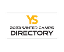 Yellow Scene Winter Camps Directory 2023