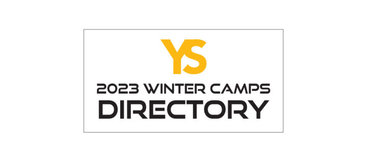 Yellow Scene Winter Camps Directory 2023